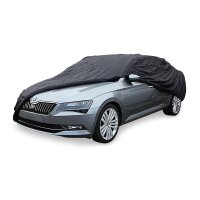 Car Cover for Skoda Superb II Limousine Typ 3T4