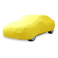 Soft Indoor Car Cover for Skoda Superb II Limousine Typ 3T4