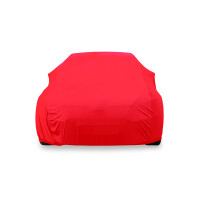 Soft Indoor Car Cover for Skoda Superb III Limousine Typ 3V3