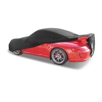 Suave cubierta para autos para uso en interior, para Porsche 911 GT2, GT3