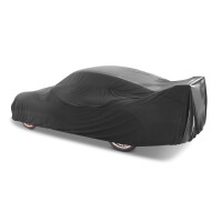 Suave cubierta para autos para uso en interior, para Porsche 911 GT2, GT3