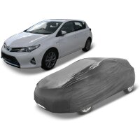 Car Cover Autoabdeckung Ganzgarage für Toyota Auris...