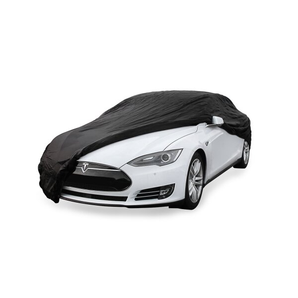 Bâche de protection Tesla Model 3