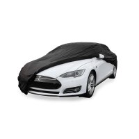 Bâche Housse de protection pour Tesla Model S