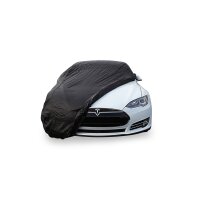 Bâche Housse de protection pour Tesla Model S