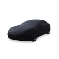 Suave cubierta para autos para uso en interior, para Tesla Model S