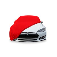 Bâche Housse de protection intérieure convient pour Tesla Model S