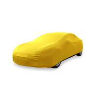 Suave cubierta para autos para uso en interior, para Tesla Model S