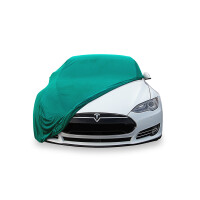 Morbido Telo Copriauto Interno per Tesla Model S