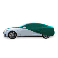 Soft Indoor Car Cover for Tesla Model S