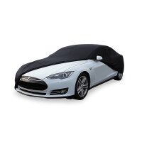 Soft Indoor Car Cover Autoabdeckung für Tesla Model 3