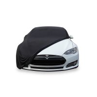 Bâche Housse de protection intérieure convient pour Tesla Model 3