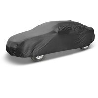 Soft Indoor Car Cover Autoabdeckung für VW Jetta IV/...