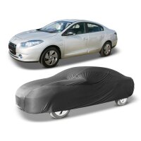 Soft Indoor Car Cover for Renault Fluence
