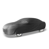 Soft Indoor Car Cover for Renault Fluence