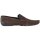 Porsche Design Shoes leather moccasins slipper brown size EU 43 UK 9 US 10