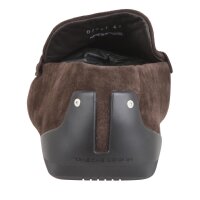 Porsche Design Shoes leather moccasins slipper brown size EU 44 UK 9.5 US 10.5