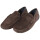 Porsche Design Shoes leather moccasins slipper brown size EU 46 UK 11 US 12