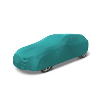 Morbido Telo Copriauto Interno per Jaguar XF Sportbrake