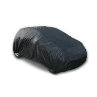 Car Cover for Toyota iQ