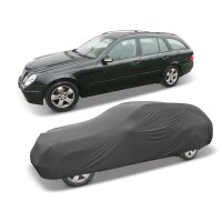 Soft Indoor Car Cover Autoabdeckung für Mercedes...