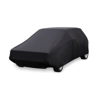 Soft Indoor Car Cover Autoabdeckung Ganzgarage für VW Golf 1