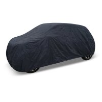 Car Cover for Smart Forfour (W453) Second Generation