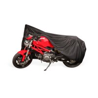 Motorrad Soft Indoor Abdeckung | Abdeckplane | Motorbike...