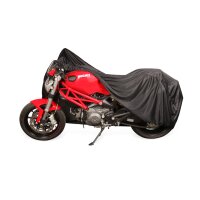 Motorrad Soft Indoor Abdeckung | Abdeckplane | Motorbike Cover