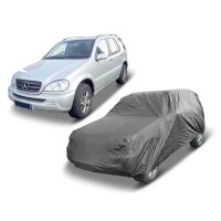 Car Cover Autoabdeckung für Mercedes-Benz, M-Klasse,...
