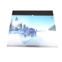 Lamborghini Kalender Wandkalender 2019  60 cm x 45 cm