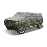 Car Cover Autoabdeckung Camouflage für Hummer H3