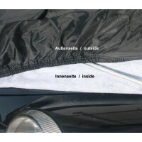 Premium Outdoor Car Cover for Borgward P100