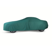 Soft Indoor Car Cover for Borgward P100