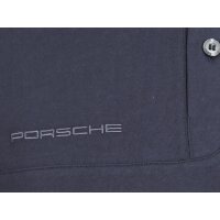 Porsche Drivers Selection Polo-Shirt Porsche Lettering