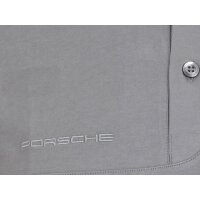 Porsche Drivers Selection Polo-Shirt Porsche Lettering