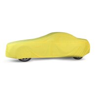 Soft Indoor Car Cover Autoabdeckung für Kia Optima III (Typ TF) 2010 - 2015