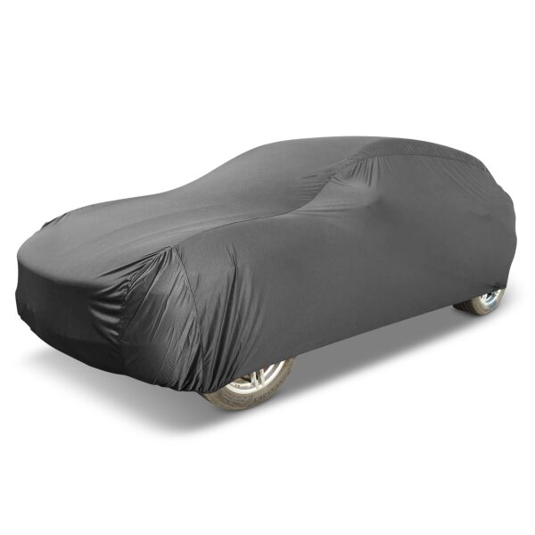 Suave cubierta para autos para uso en interior, para Tesla Model X