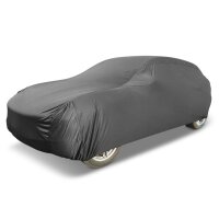 Soft Indoor Car Cover for Skoda Roomster
