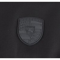 Porsche toiletry bag wash bag black size app. 10.62"...