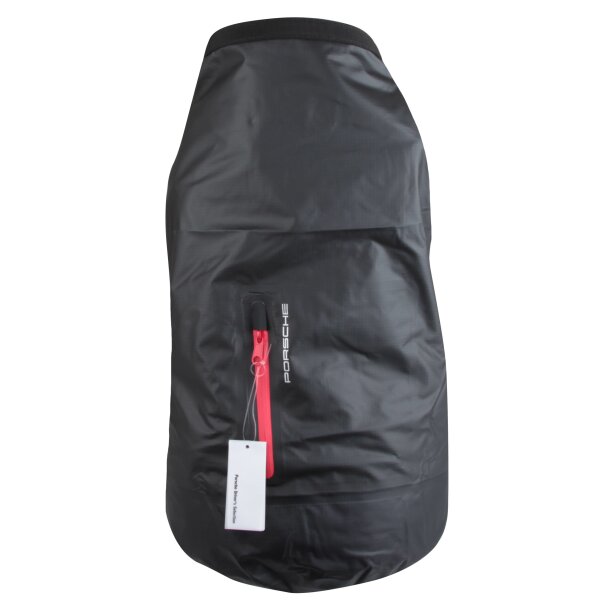 Porsche Drivers Selection Seesack Rucksack Duffle Bag Tasche Backpack