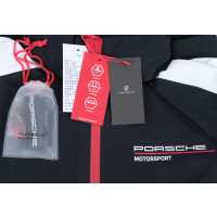 Porsche Motorsport mens functional wind jacket...