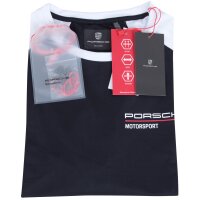 Porsche Motorsport Herren Funktionsshirt T-Shirt Rundhals...