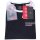 Porsche Motorsport mens functional shirt T-shirt crew neck black