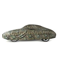 Car Cover Camouflage Autoabdeckung for Porsche Taycan