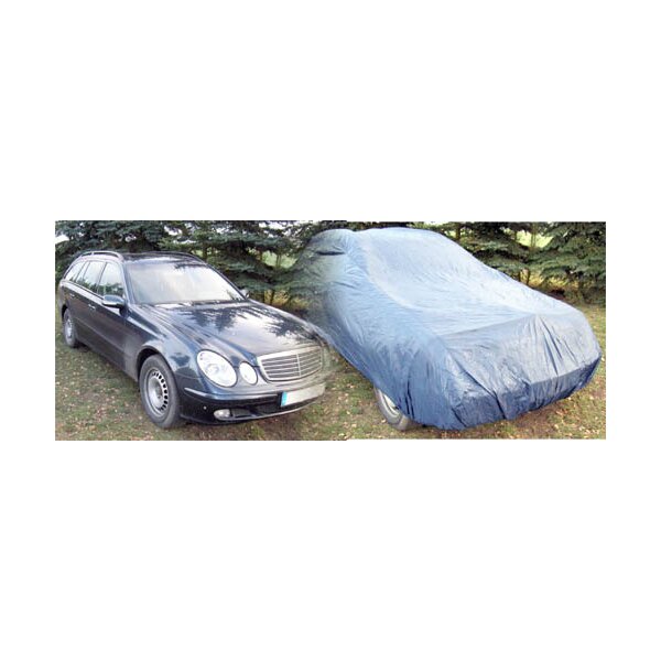 Car Cover for Mercedes Benz E-class, T-model S210, S211