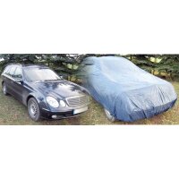 Car Cover for Mercedes Benz E-class, T-model S210, S211