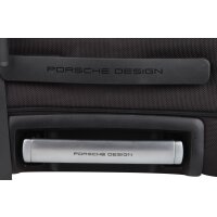 Porsche Design Trolley Softcase Koffer Roadster 4.0 Schwarz 520