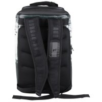 Porsche Design backpack bag big water repellent black straps
