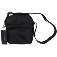 Porsche Design Messenger Bag RFID Protection zipper black shoulder bag Cargon series